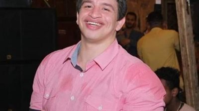 في حب محمود خالد.. “القاهرة 24” لصاحب القلب الطاهر: “ارجع علشان عيد ميلادك”