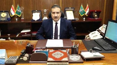 محافظ المنوفية لـ”القاهرة 24″: استثناء موظفي “الصحة والتعليم” من قرار الإجازة الخاص بتداعيات كورونا