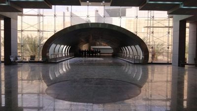 في يوم واحد.. نقل المومياوات الملكية وافتتاح متحف الحضارة القومية بالفسطاط