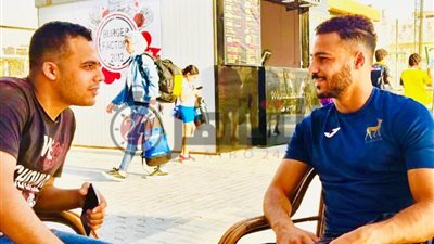 اليوم.. الأهلي يعلن ضم أحمد رمضان بيكهام (خاص)