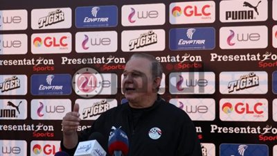 شوقي غريب يعلق على تناول عمار حمدي كميات كبيرة من الطعام: “وزنه لا يزيد نصف كيلو”