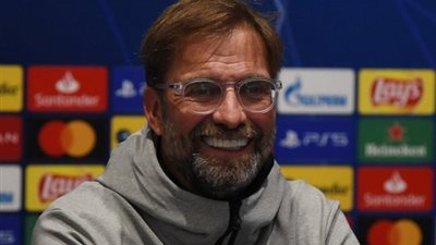 كلوب يأمل في استعادة ثنائي الوسط قبل مواجهة أتلانتا بدوري الأبطال