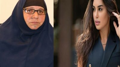 “سيدة المطر” تصل إلى منزل ياسمين صبري (خاص)