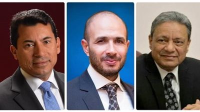 غدا.. وزير الرياضة وكرم جبر في ضيافة جامعة مصر للعلوم والتكنولوجيا لدعم مبادرة “مصر أولا.. لا للتعصب”
