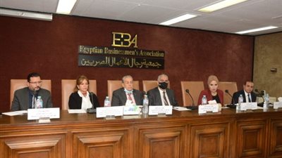 جهاز تنمية المشروعات: حل 90% من مشاكل المجمعات الصناعية في 7 محافظات