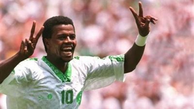 سعيد العويران: أشجع الزمالك وأتمنى تتويجه بلقب إفريقيا.. وتركي آل الشيخ يعشق الأهلي (حوار)