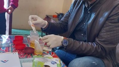 “التضامن”: ضبط 19 سائق حافلات مدرسية يتعاطون المخدرات وإحالتهم للنيابة