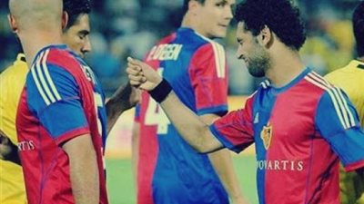 ليس الجميع محمد رمضان.. 4 مواقف رفض فيها نجوم كرة القدم “التطبيع” مع إسرائيل