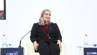 “التضامن”: ارتفاع نسبة استخدام أصحاب المعاشات لماكينات الصراف الآلي لـ60%؜ خلال كورونا