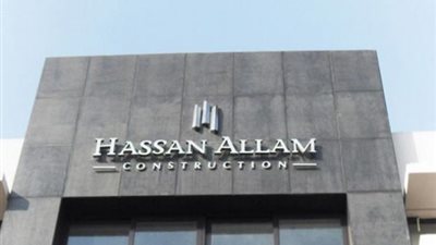 حسن علام للإنشاءات: المرحلة الأولى بالخط الرابع للمترو تستوعب 258 قطارًا