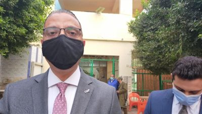 محافظ الفيوم لـ”القاهرة 24″: لم نرصد أي خروقات في الانتخابات حتى هذه اللحظة (فيديو)