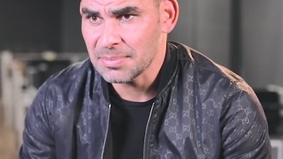 أحمد عيد عبد الملك يفتح النار على أحمد أحمد بعد عزله