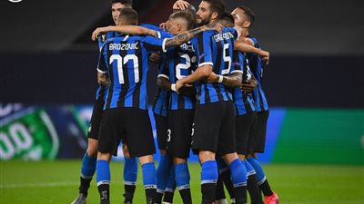 بوروسيا دورتموند يدخل سباق التعاقد مع نجم إنتر ميلان