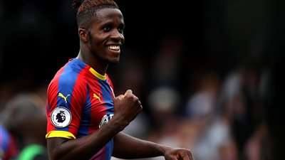 إصابة ويلفرد زاها بفيروس كورونا