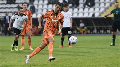 رونالدو يحسم مستقبله مع يوفنتوس