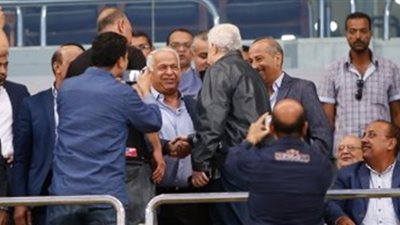 فرج عامر: “الزمالك لا يفاوض حسام حسن.. وأنا في الأصل أهلاوي”