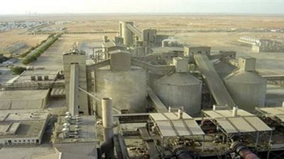 2.5 مليون متر مربع.. ماذا فعلت الحكومة بأرض الشركة القومية للأسمنت بعد تصفيتها؟