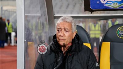 حلمي طولان يعلن عدم خوض الدوري بدون اللاعبين الدوليين (خاص)