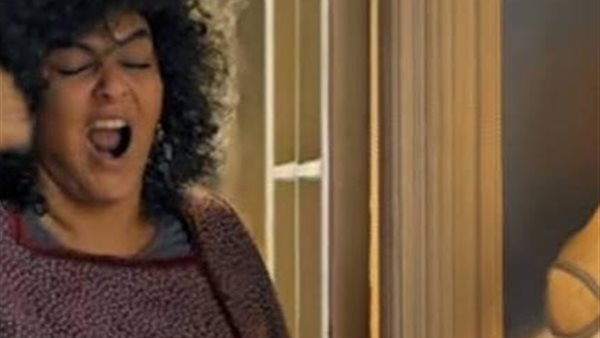 الفنانة هالة صدقى