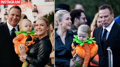 ليبدو أصغر سنا.. انتقادات تطال متحدثة البيت الأبيض بسبب تعديل صور زوجها بالذكاء الاصطناعي 