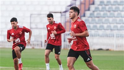 أحمد الصغيري: إمام عاشور الأفضل في مصر.. وهذا سبب تراجع أداء زيزو مع الأهلي