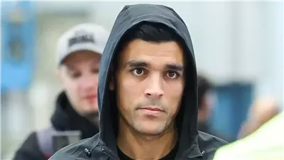 بن شرقي: البدايات القوية مهمة.. وهدفنا الصعود لمنصة التتويج