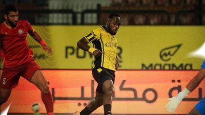 نتيجة مباراة وادي دجلة وحرس الحدود.. التعادل الإيجابي يحسم اللقاء