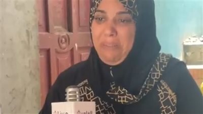 والدة صغيرة كفر شكر تروي تفاصيل اعتداء صاحب بقالة وابتزازه لابنتها بالذكاء الاصطناعي