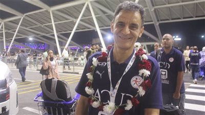 بعد فضية العالم للناشئين.. عماد إبراهيم يحكي رحلة منتخب مصر الاستثنائية في حوار خاص لـ القاهرة 24