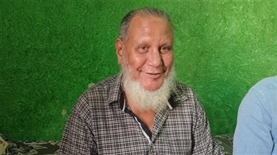 مسن السويس في التحقيقات: بقول لجاري أنا راجل قد أبوك فضربني بالقلم على وشي مرتين| انفراد