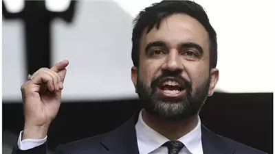 ما صافي ثروة زهران ممداني مرشح منصب عمدة مدينة نيويورك؟