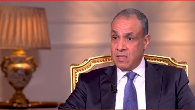 وزير الخارجية: إعداد مشروع قرار لتحصين اتفاق شرم الشيخ أمام مجلس الأمن