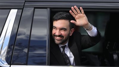 فوز زهران ممداني بمنصب عمدة نيويورك.. صفعة جديدة لترامب وتل أبيب