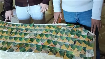 ضبط 468 بطاقة تموينية داخل مخبز وتحرير 236 محضرًا خلال حملات موسعة بأسيوط