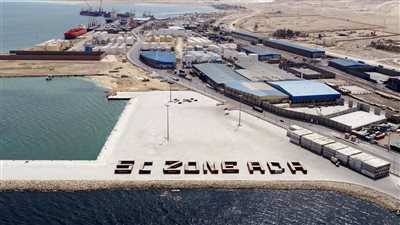 رئيس اقتصادية قناة السويس: تكلفة أعمال التطوير بالموانئ تقدر بـ3 مليارات دولار