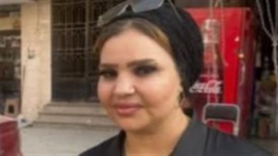 الاستماع لأقوال المرشحة البرلمانية شيماء عبد العال في واقعة الخلافات مع تجار بـ حلوان