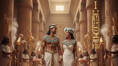 أرسلها مع صوركم.. أجمل رسائل عيد الحب للمخطوبين 