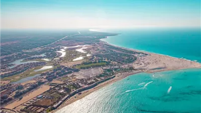 قانون المطورين العقاريين أصبح ضرورة.. عضو غرفة شركات السياحة يكشف مكتسبات ضخ استثمارات في مشروع علم الروم