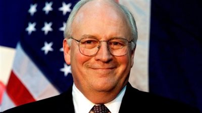 وفاة نائب الرئيس الأمريكي الأسبق جورج بوش 