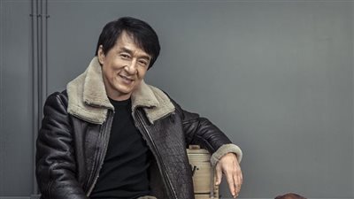 تقارير صينية تكشف حقيقة وفاة النجم العالمي جاكي شان