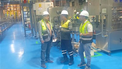 تكثيف التفتيش على المنشآت لتطبيق قانون العمل الجديد.. وتحرير 262 محضرًا بشأن الحد الأدنى للأجور