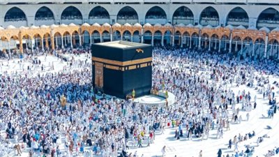 دعاء الطواف حول الكعبة.. حكمه وصيغته خاصة عند الركن اليماني