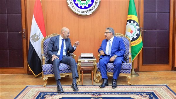 جانب من الاستقبال