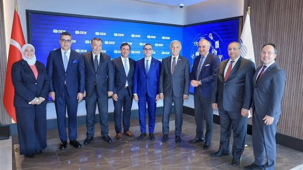 وزير الاستثمار