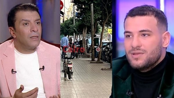 مسلم - جانب من الوقفة