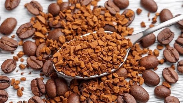 القهوة الغنية بالكركم