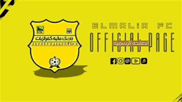 نادي مالية كفر الزيات