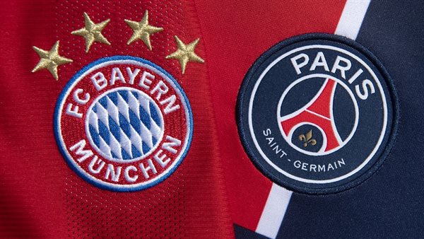 بث مباشر مباراة باريس