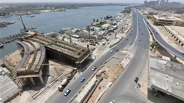 محور 3 يوليو 