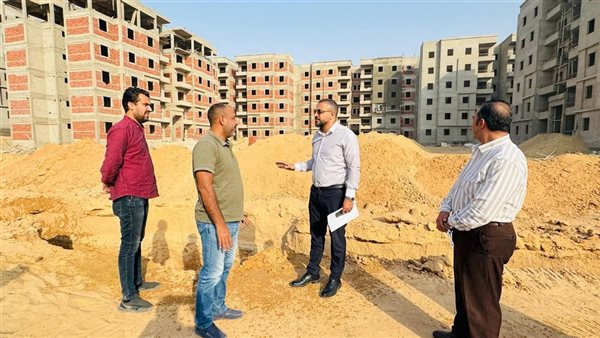 رئيس جهاز العبور